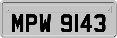 MPW9143