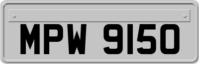 MPW9150