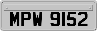 MPW9152