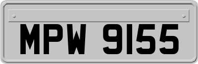 MPW9155