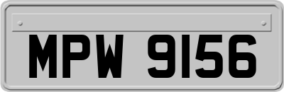 MPW9156