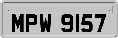 MPW9157