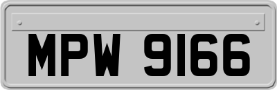 MPW9166