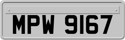 MPW9167