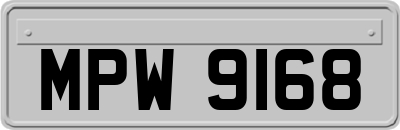 MPW9168