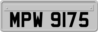 MPW9175