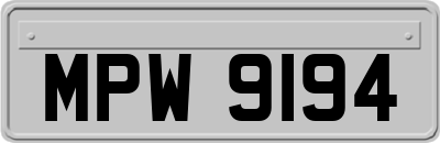 MPW9194