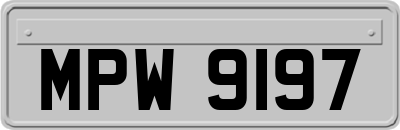 MPW9197