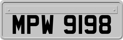 MPW9198