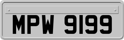 MPW9199