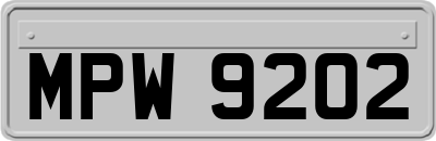 MPW9202