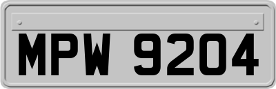 MPW9204