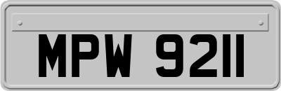 MPW9211