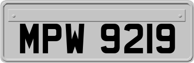 MPW9219