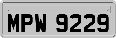 MPW9229