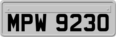 MPW9230