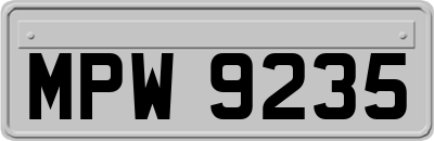 MPW9235