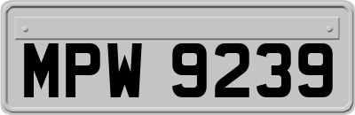 MPW9239