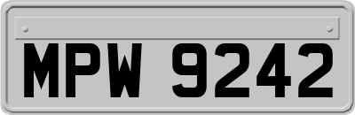 MPW9242