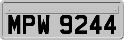 MPW9244