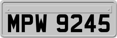 MPW9245