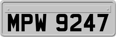 MPW9247