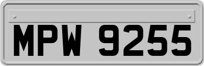 MPW9255