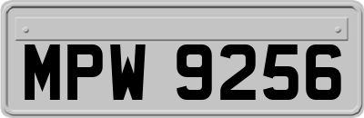 MPW9256