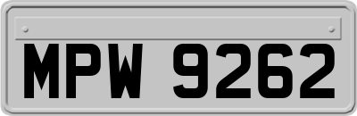 MPW9262