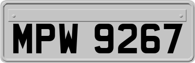 MPW9267