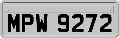 MPW9272