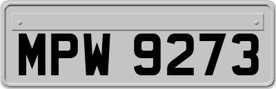 MPW9273