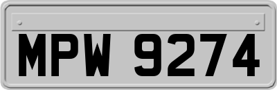 MPW9274