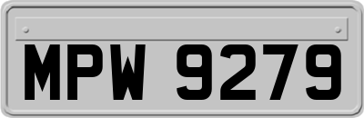 MPW9279