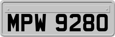 MPW9280