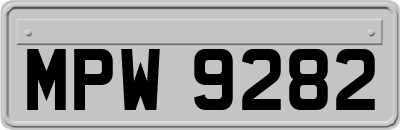 MPW9282