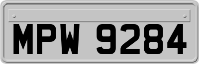 MPW9284