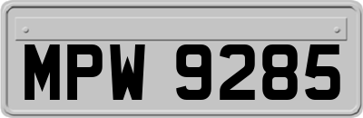 MPW9285