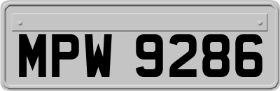 MPW9286