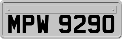 MPW9290