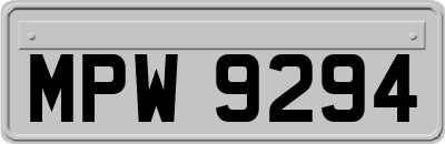 MPW9294