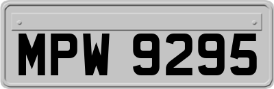 MPW9295