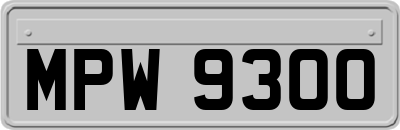 MPW9300