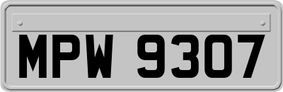 MPW9307