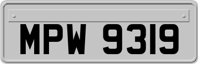 MPW9319