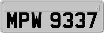 MPW9337