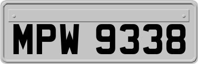 MPW9338