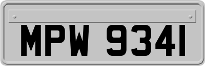 MPW9341