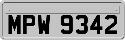 MPW9342