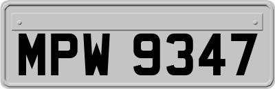 MPW9347